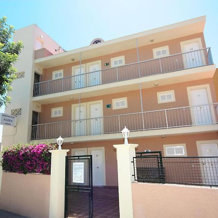 Naika Studios & Apartments Пальма Нова Экстерьер фото