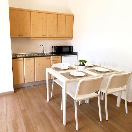 Naika Studios & Apartments Пальма Нова Экстерьер фото