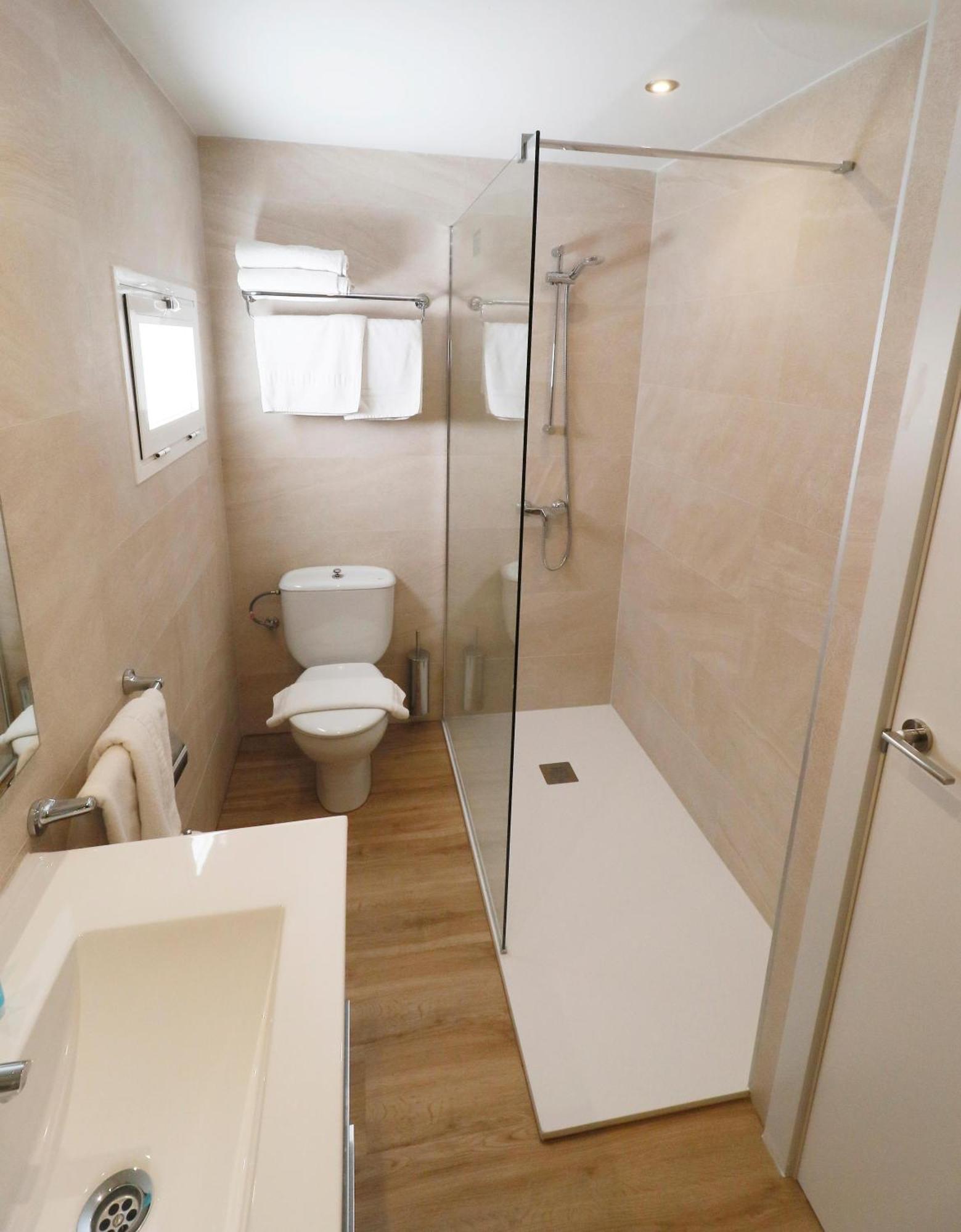 Naika Studios & Apartments Пальма Нова Экстерьер фото