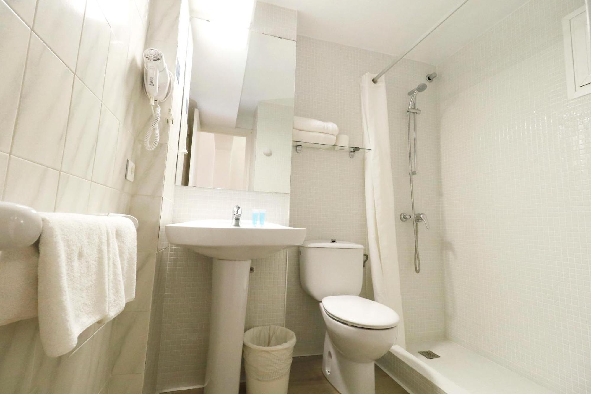 Naika Studios & Apartments Пальма Нова Экстерьер фото