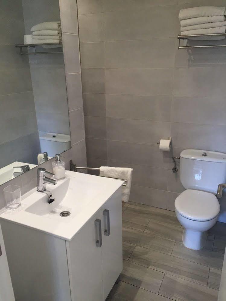 Naika Studios & Apartments Пальма Нова Экстерьер фото